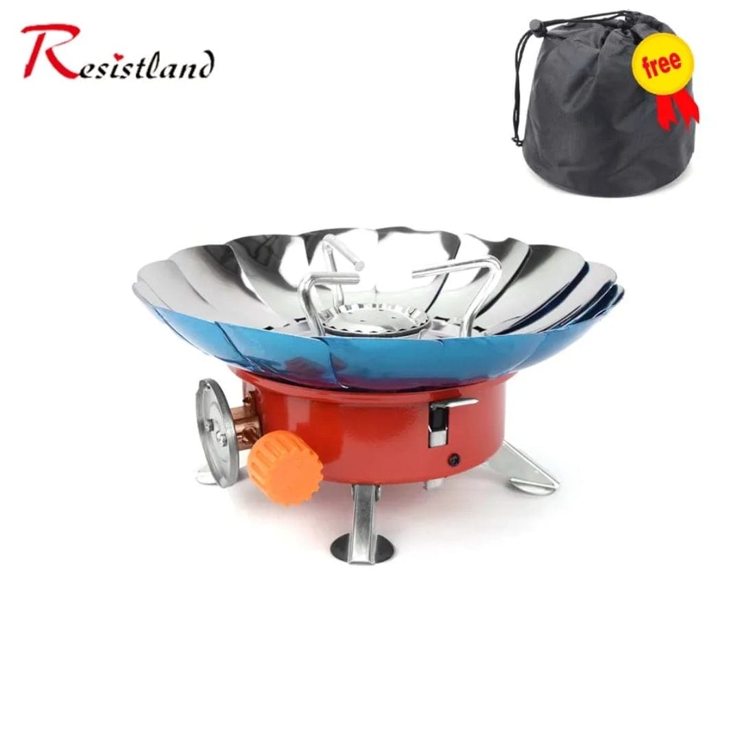 Windproof Camping Stove CT1152
