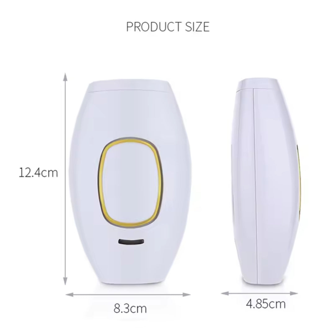 IPL Lazer Epilator