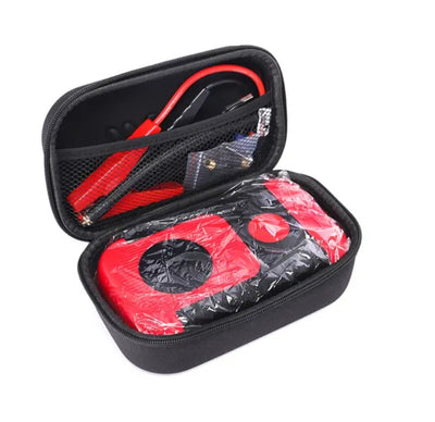 KKU Inflator Jump Starter