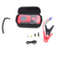 KKU Inflator Jump Starter