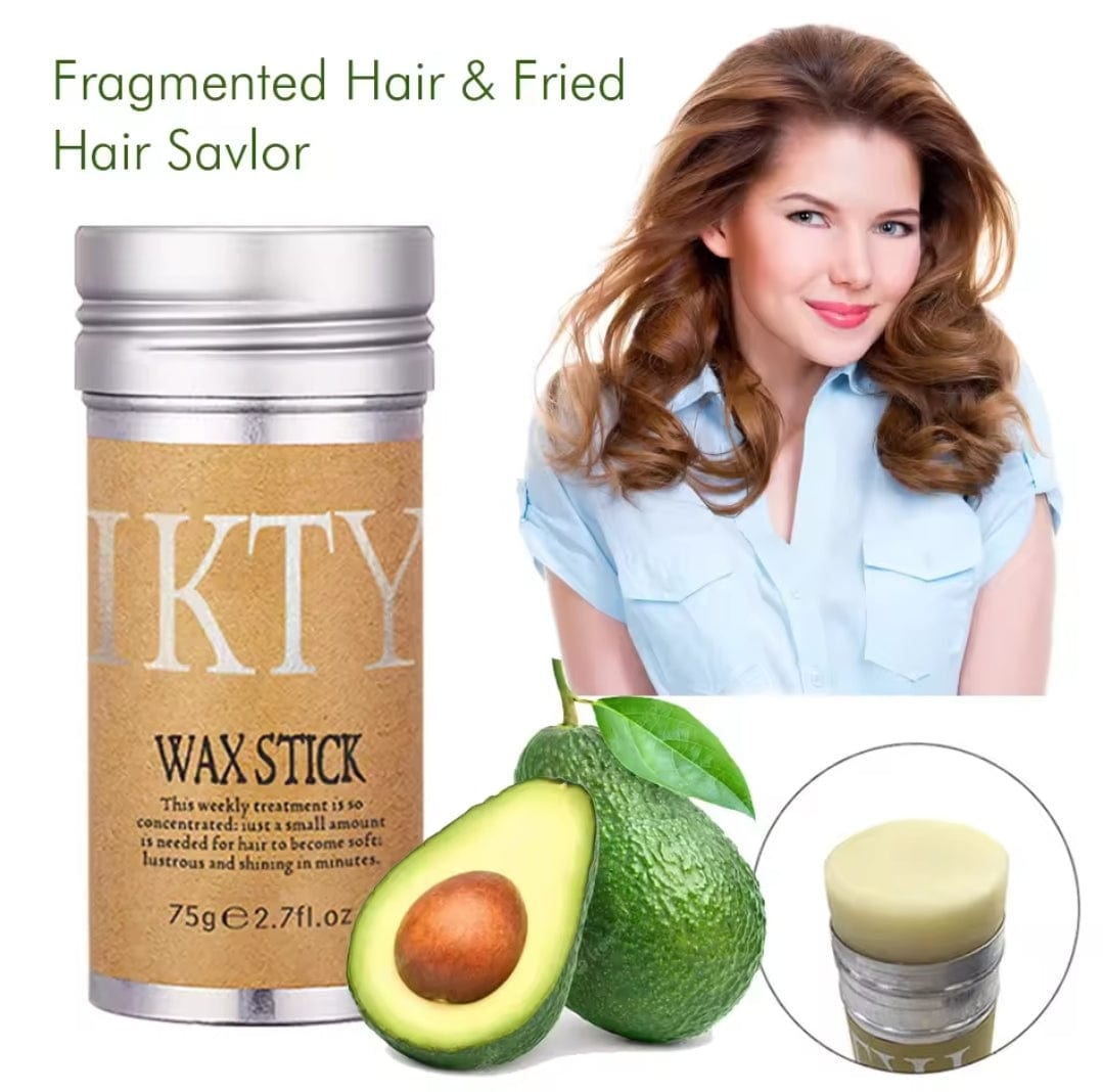 IKT WAX STICKY HAIR HP2415
