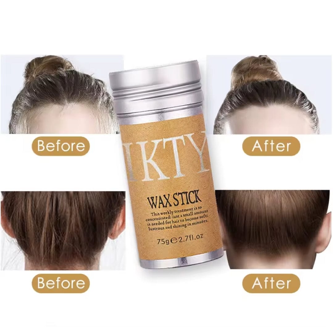 IKT WAX STICKY HAIR HP2415