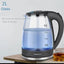 2L Kettle Ves Home