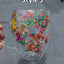 350ML Double Glass MUG FR1703