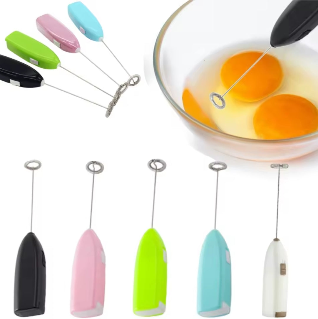 Egg whisker 2pcs