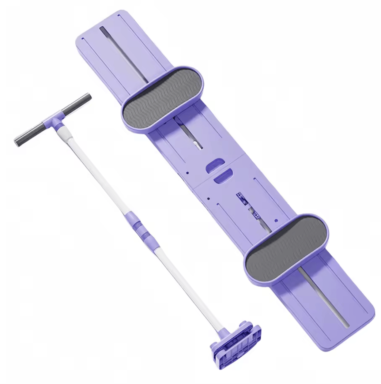 SKI TRAINER & PILATES BOARD  HP2297