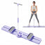 SKI TRAINER & PILATES BOARD  HP2297