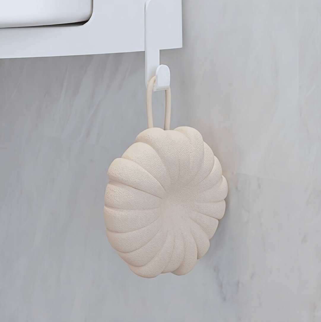 ROTATING CORNER SHOWER ORGANIZER HA2701