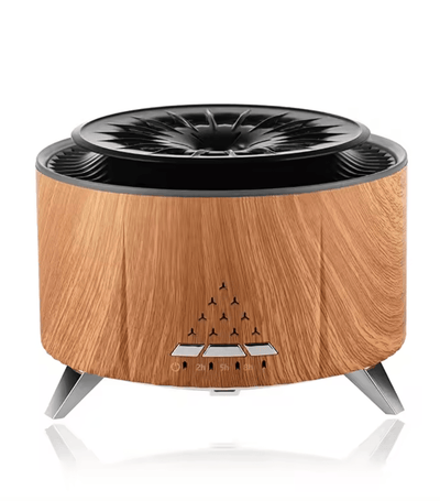 FIERCE ENGINE DIFFUSER V28 HA1118