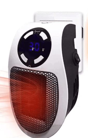 MINI HEATER 500W  HA1035