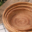 Handmade Rattan Storage Basket set FR1699