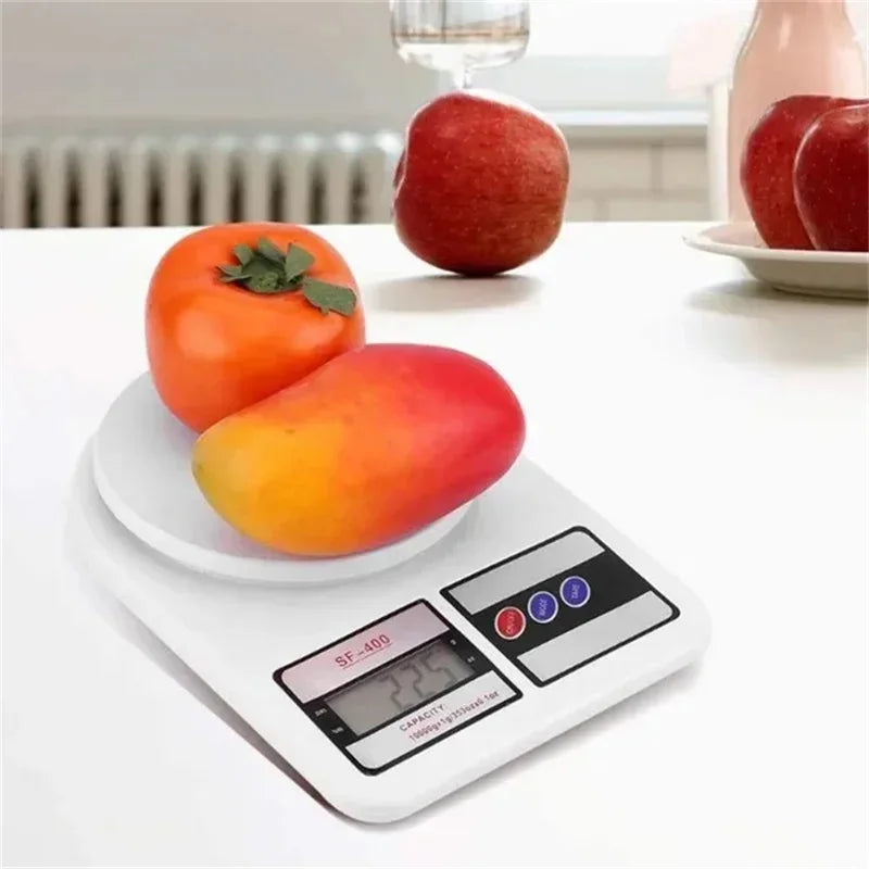 Digital Scale