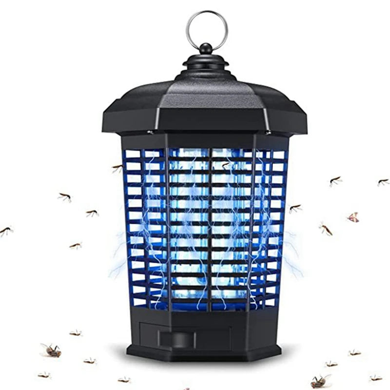 Mosquito Killer Lamp