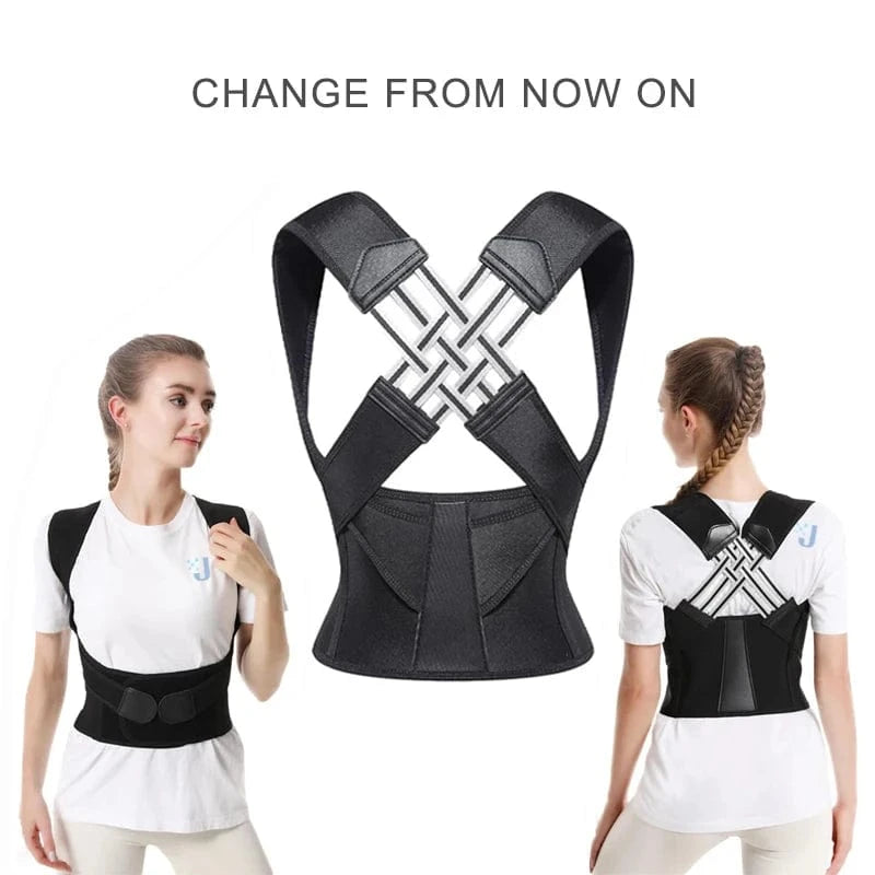 Back Posture Corrector Brace HP2395