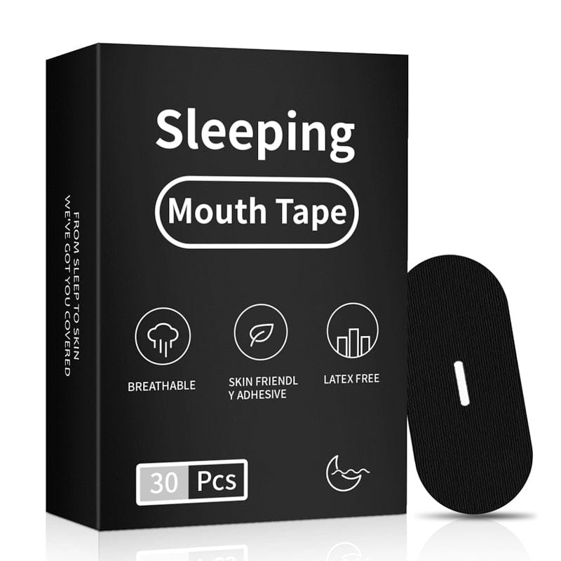 SLEEPING MOUTH TAPE PC8727ZR