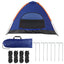 Automatic Camping Tents FR2060