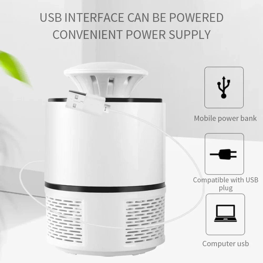 Ultraviolet Mosquito Killer HP2309