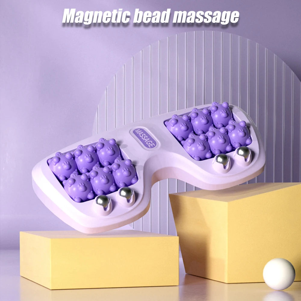 FOOT MASSAGE ROLLER