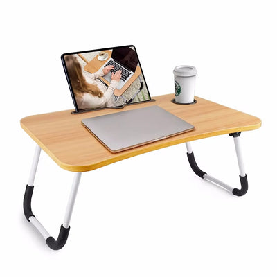 Laptop Foldable table