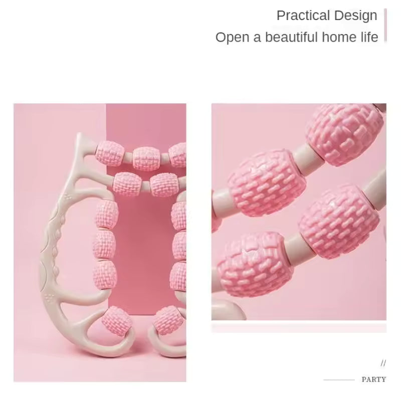 MASSAGER ROLLER