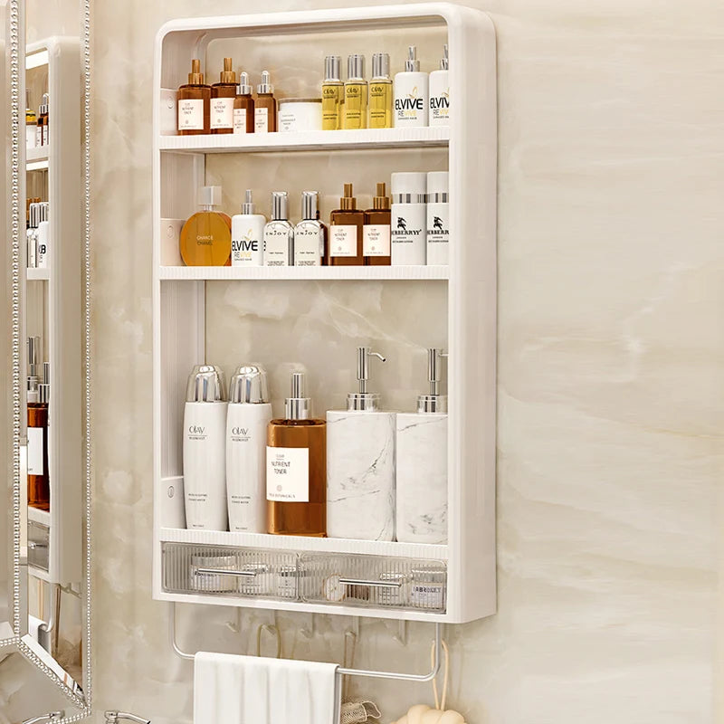 Multi-Layer Shelves Organizer