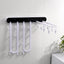 Indoor Clothes Hanger FR1693