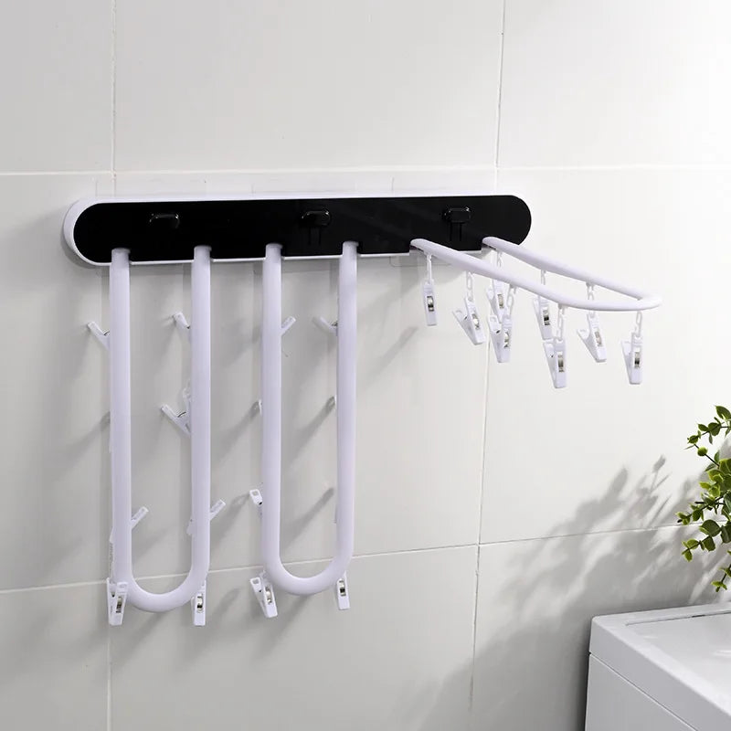 Indoor Clothes Hanger FR1693