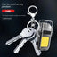 LED Flashlight Cigarette Lighter