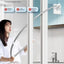 SAFE WINDOW GLASS CLEANER