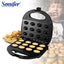 Sonifer Donut Maker KT1186