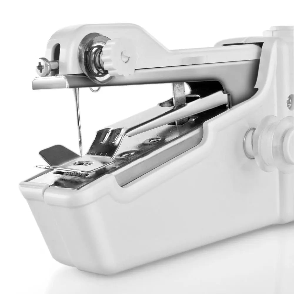 Mini Hand Sewing Machine