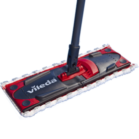 Vileda UltraMax Complete Mop & Bucket Set Openbox