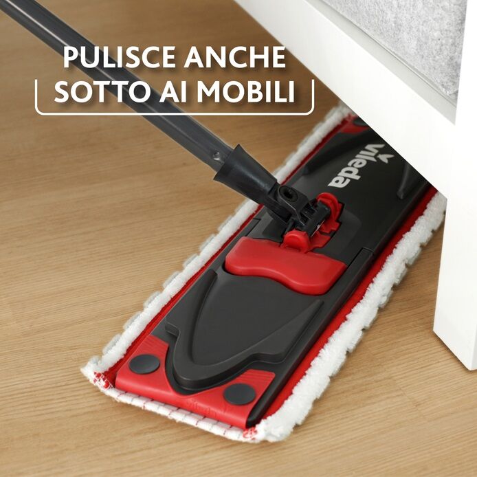 Vileda UltraMax Complete Mop & Bucket Set Openbox