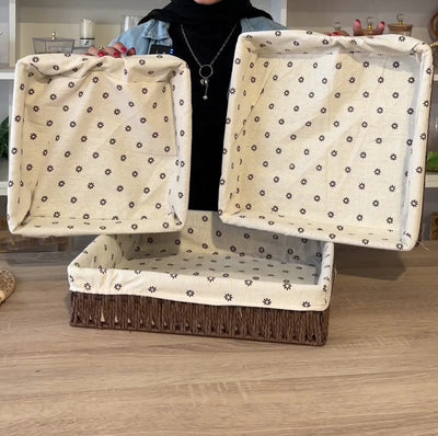 Ash Trays Set