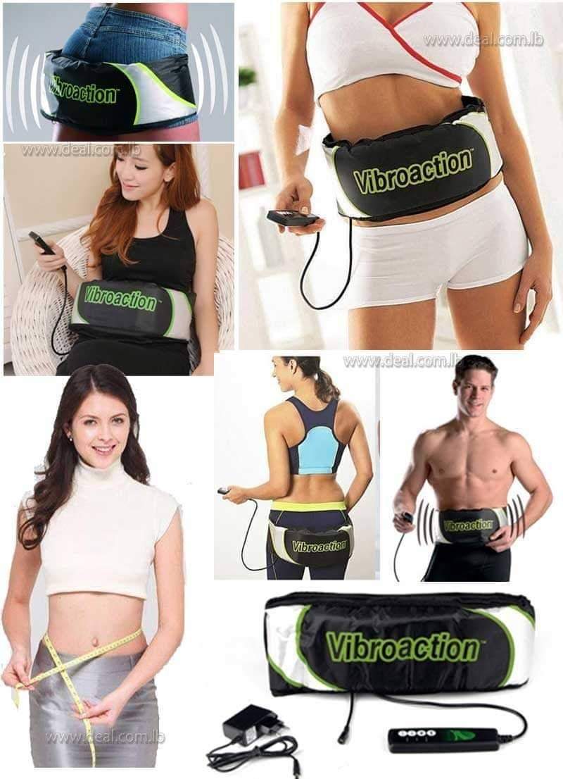Vibroaction HP1141