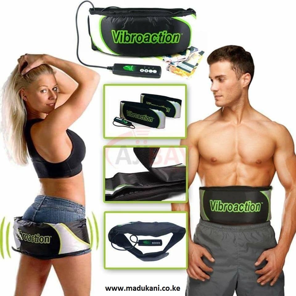 Vibroaction HP1141