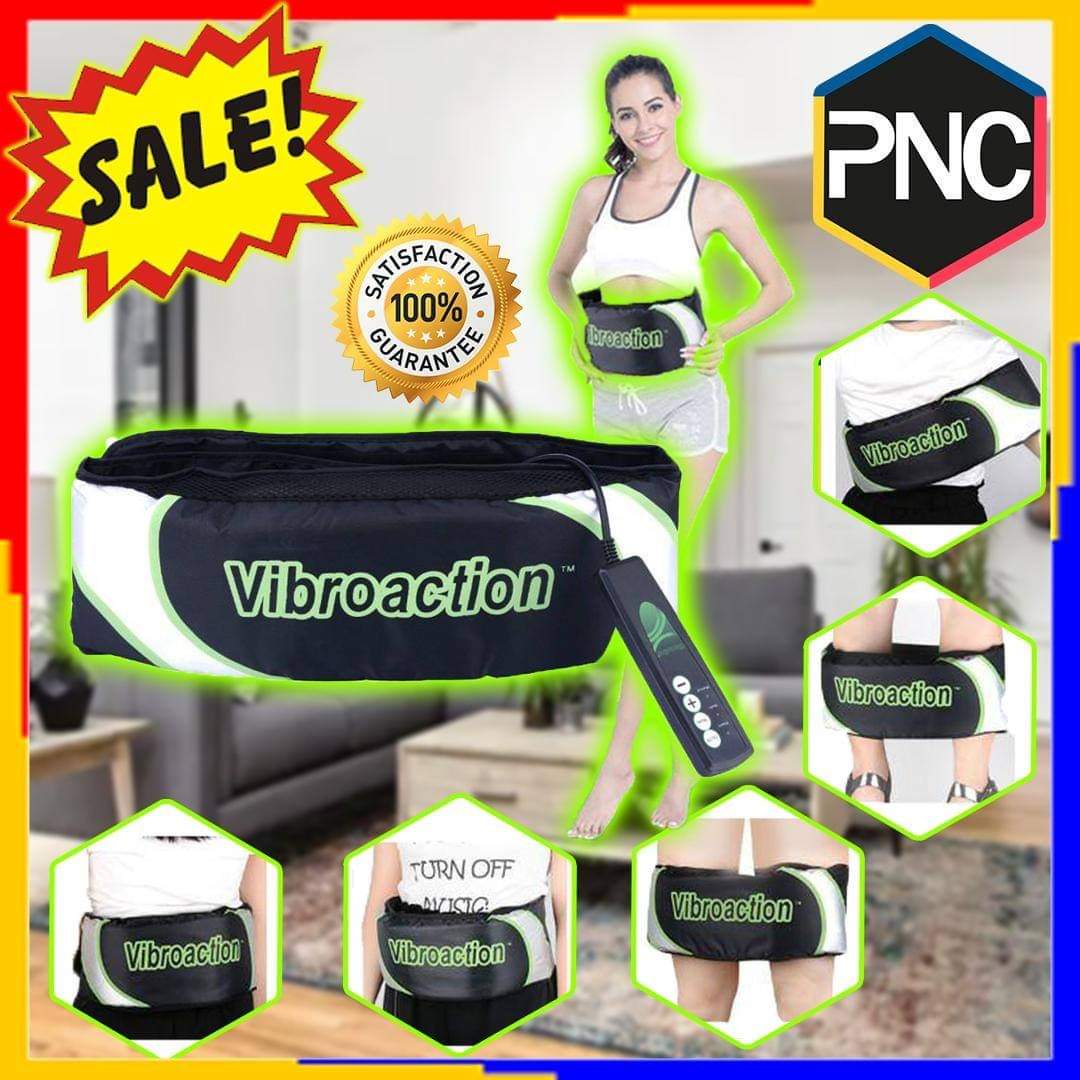 Vibroaction HP1141