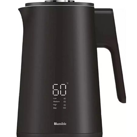 Amible Water Kettle 1.7L