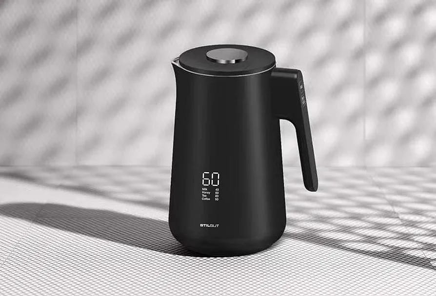Amible Water Kettle 1.7L