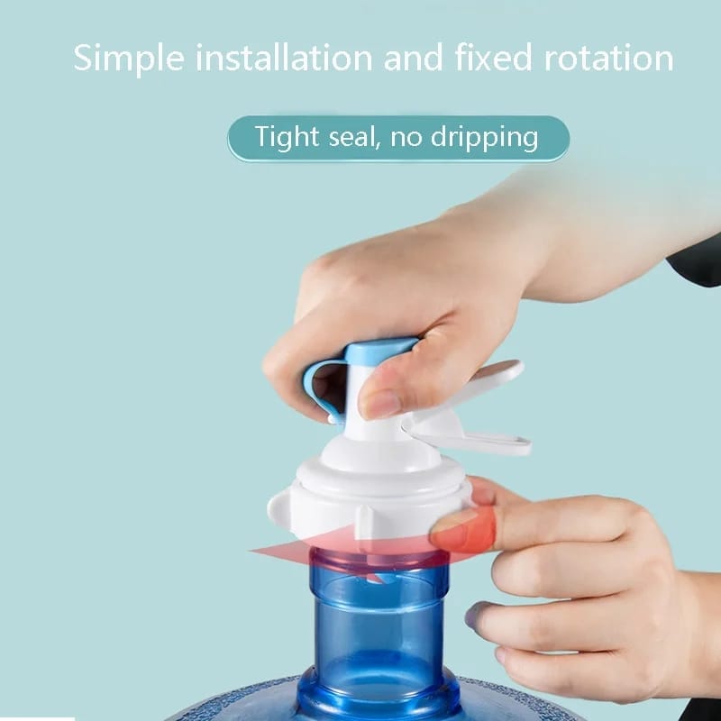 Water Gallon Stand HP2313