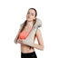 Neck Massager Shawl