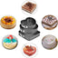 3pcs/Lot Baking Cake Mold