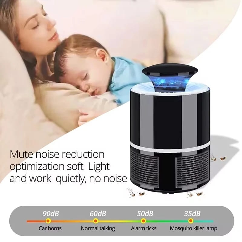 Ultraviolet Mosquito Killer HP2309