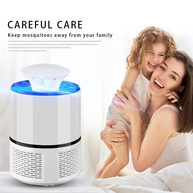 Ultraviolet Mosquito Killer HP2309