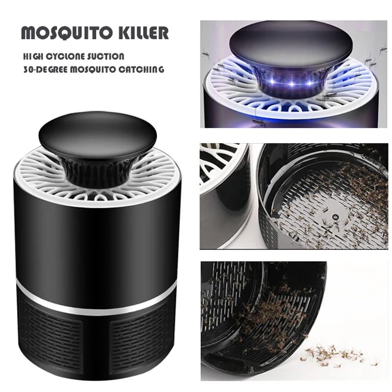 Ultraviolet Mosquito Killer