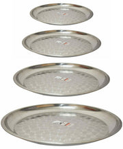 Stainless steel trays KT1275