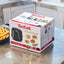 tefal Principio 1.2L Deep Fryer