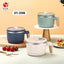 stainless taprware