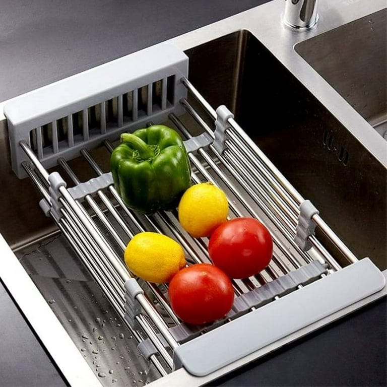 Column Draining Rack Draining Rack KT1111 – ITEM HITS