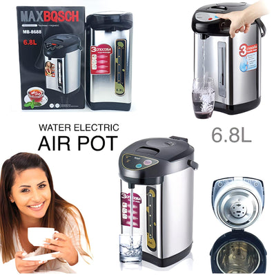 XXXL Electric Water Boiling Pot